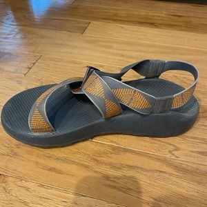 Men’s Chacos.